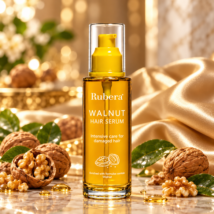 Walnut Hair Serum