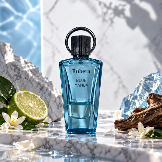Blue Mamba Eau de Parfum