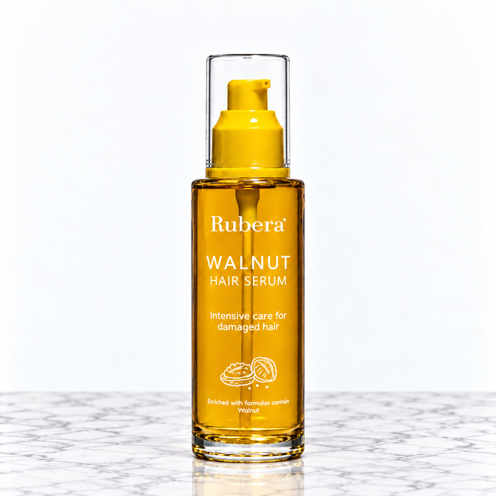 Walnut Hair Serum