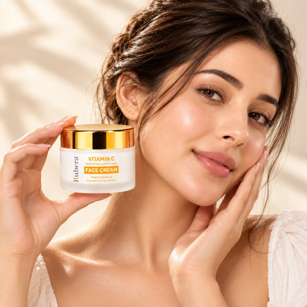 Vitamin C Face Cream