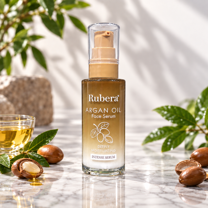 Argan Oil Face Serum