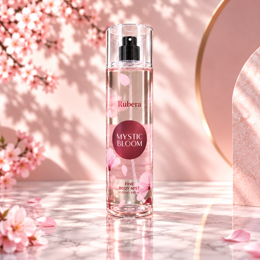 Mystic Bloom Body Mist