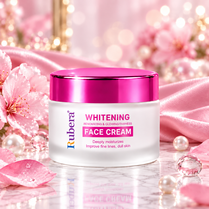 Whitening Face Cream