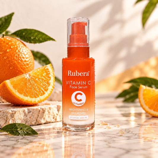 Vitamin C Face Serum