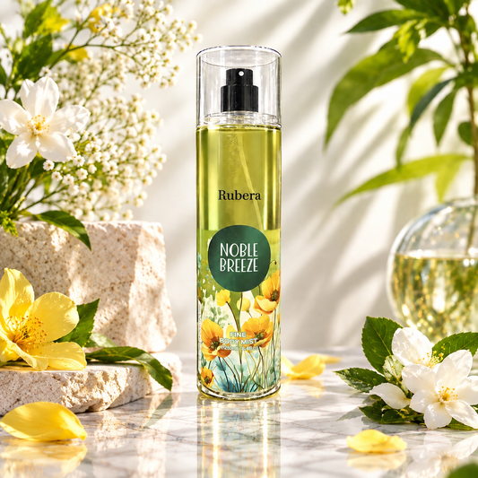 Noble Breeze Body Mist