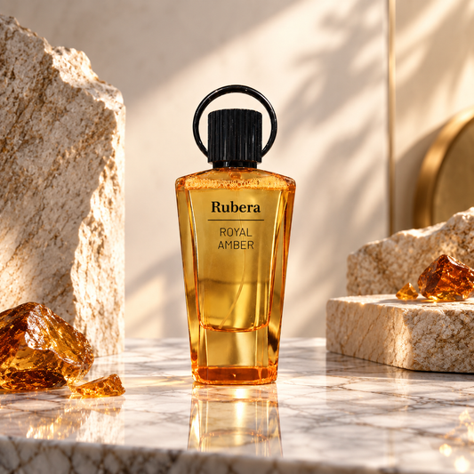 Royal Amber Eau de Parfum