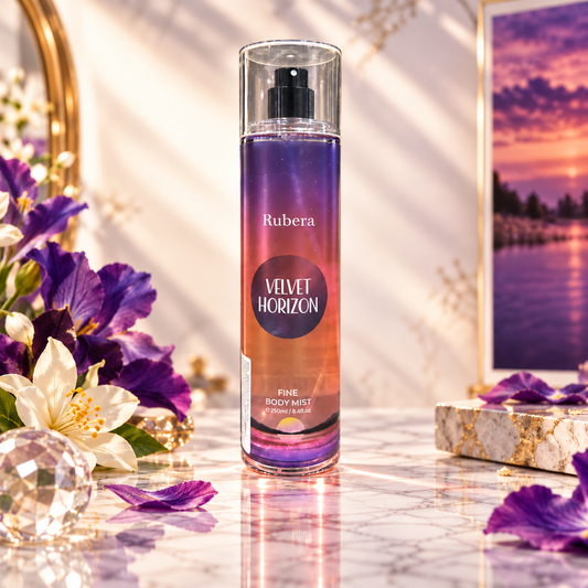 Velvet Horizon Body Mist
