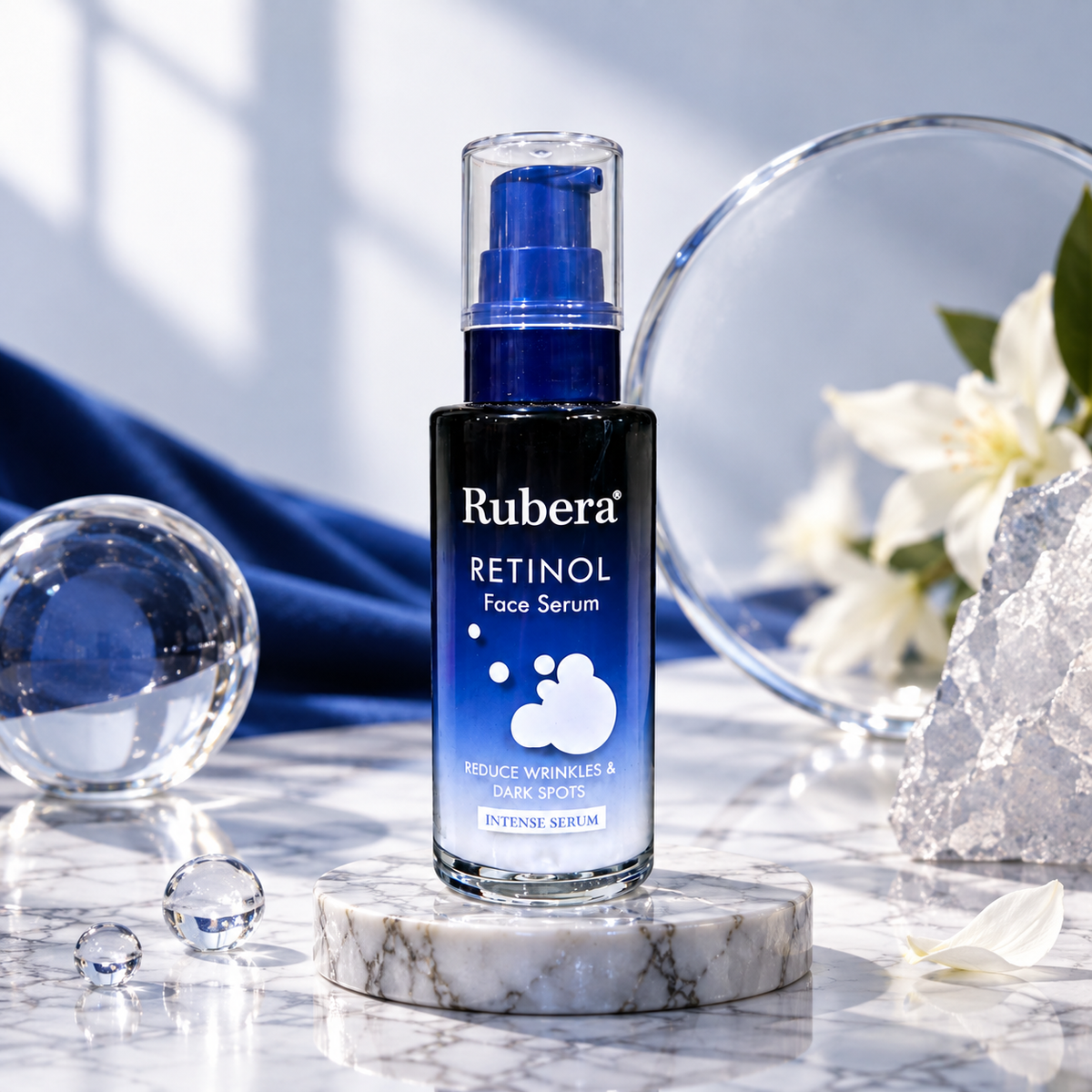 Retinol Face Serum
