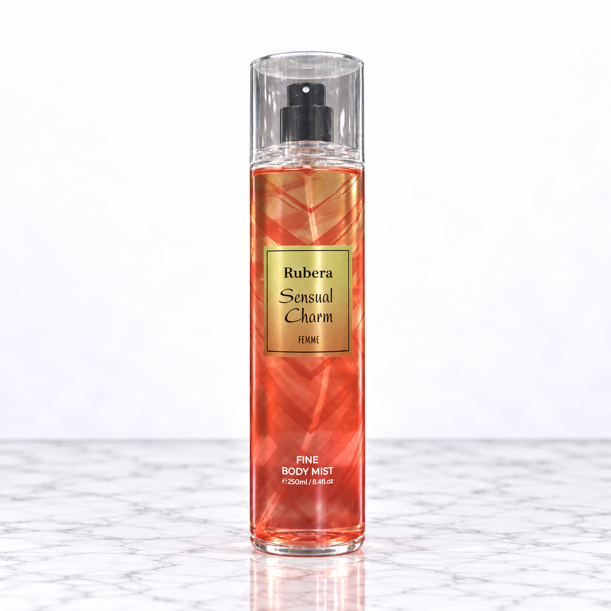 Sensual Charm Body Mist
