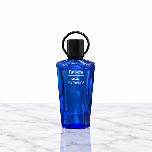 Grand Entrance Eau de Parfum