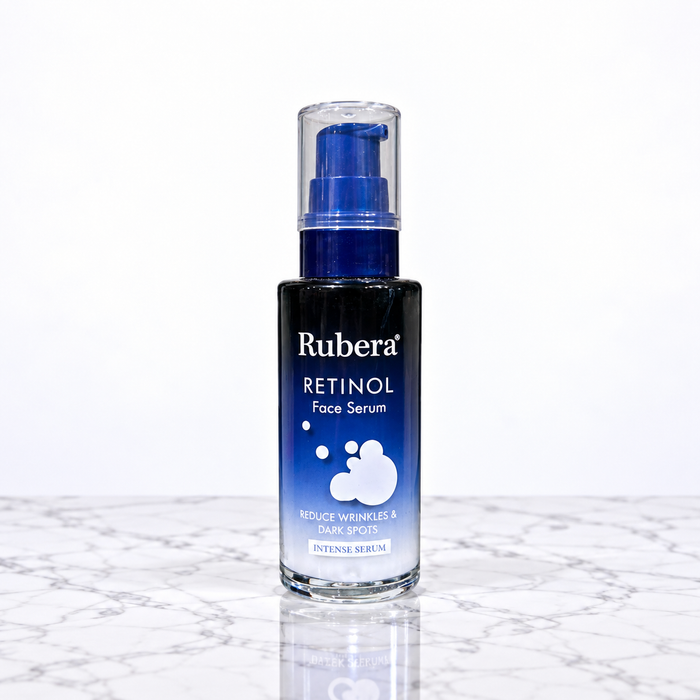 Retinol Face Serum