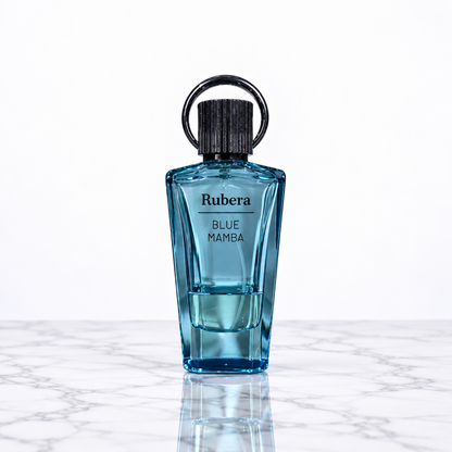 Blue Mamba Eau de Parfum
