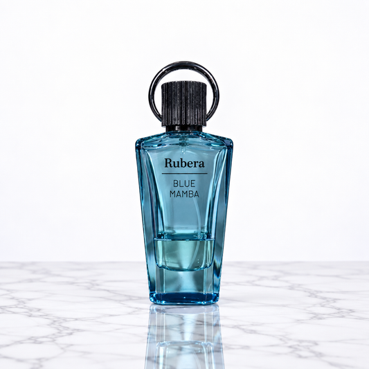 Blue Mamba Eau de Parfum