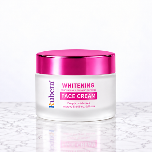 Brightening Face Cream