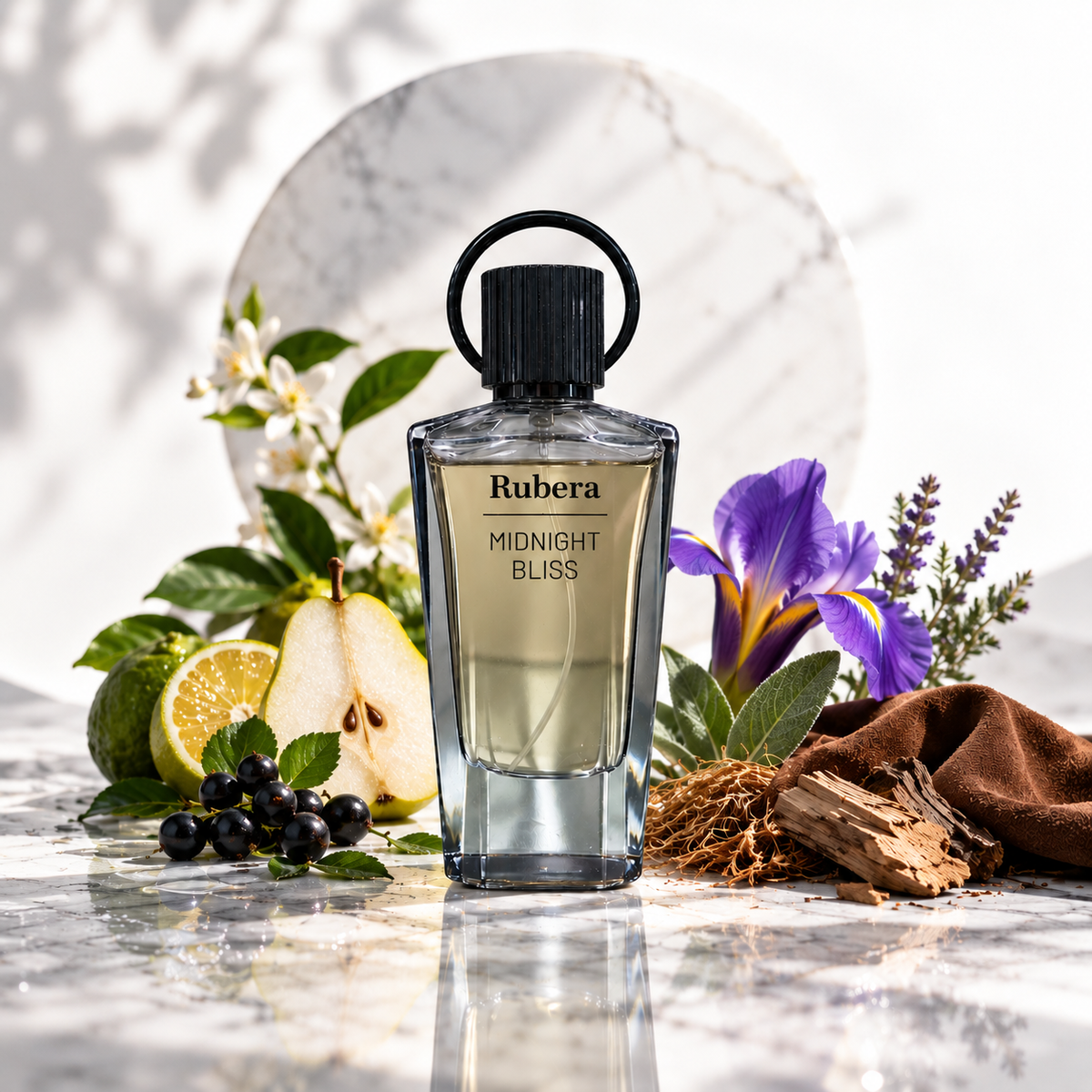Midnight Bliss Eau de Parfum