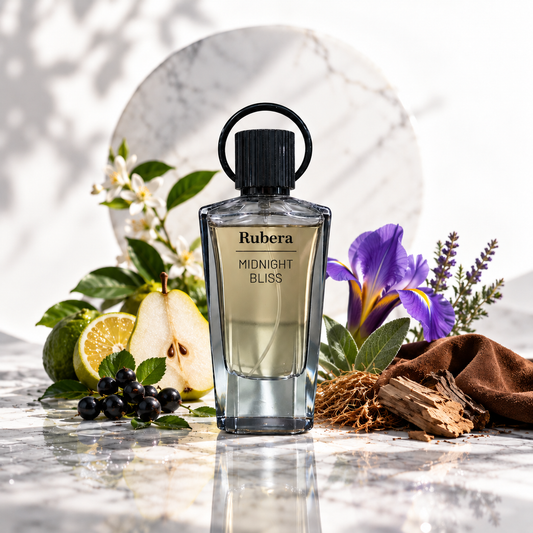 Midnight Bliss Eau de Parfum