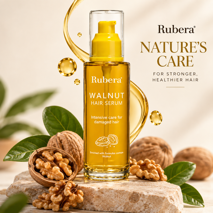 Walnut Hair Serum