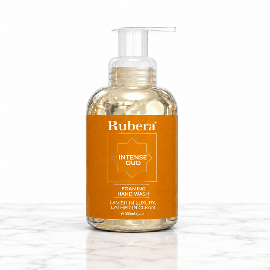 Intense Oud Foaming Hand Wash