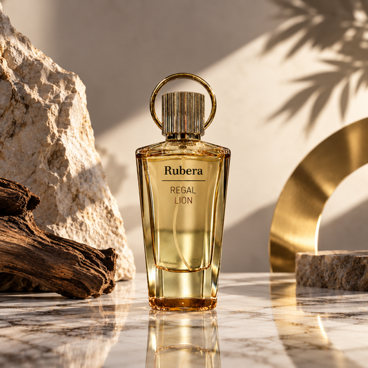 Regal Lion Eau de Parfum