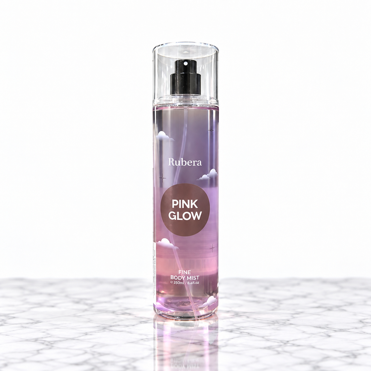 Pink Glow Body Mist