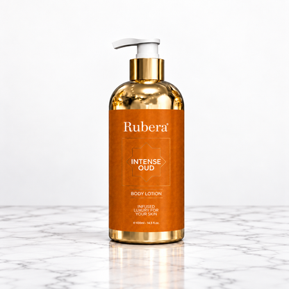 Intense Oud Body Lotion