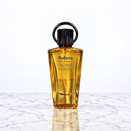 Sultan’s Essence Eau de Parfum