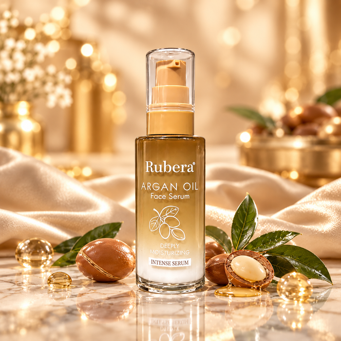 Argan Oil Face Serum