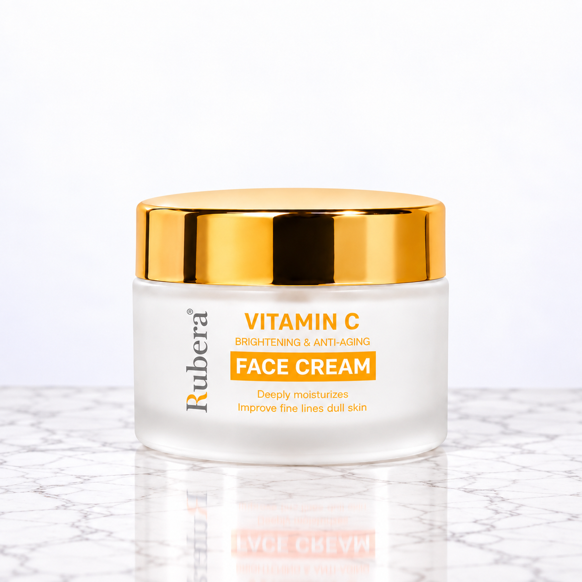 Vitamin C Face Cream