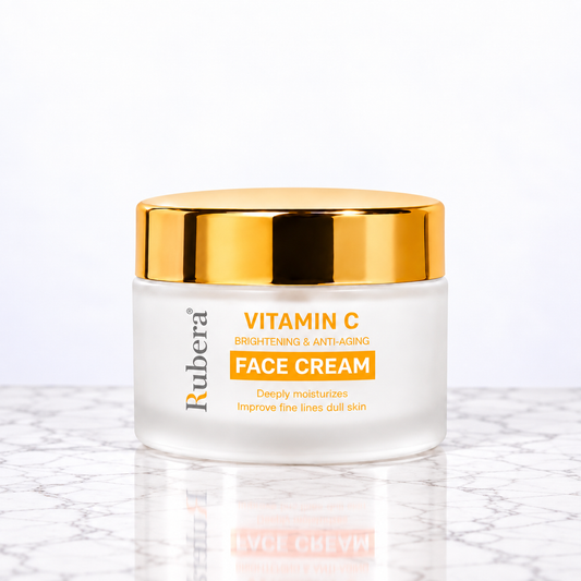 Vitamin C Face Cream