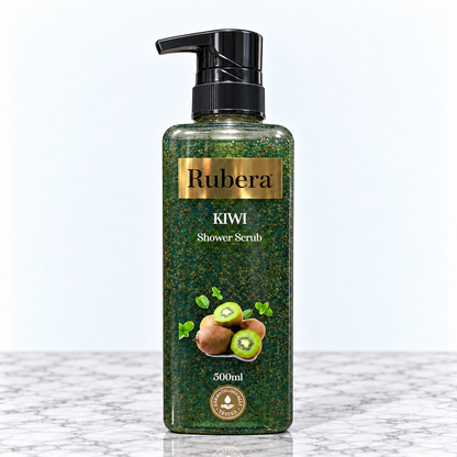 Kiwi Shower Scrub