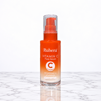 Vitamin C Face Serum