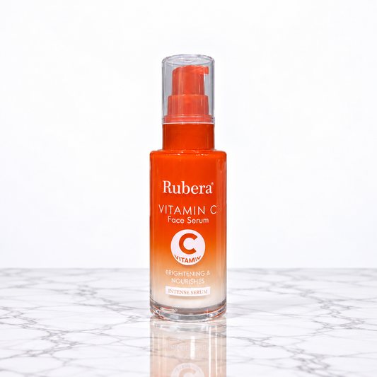 Vitamin C Face Serum