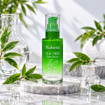 Tea Tree Face Serum