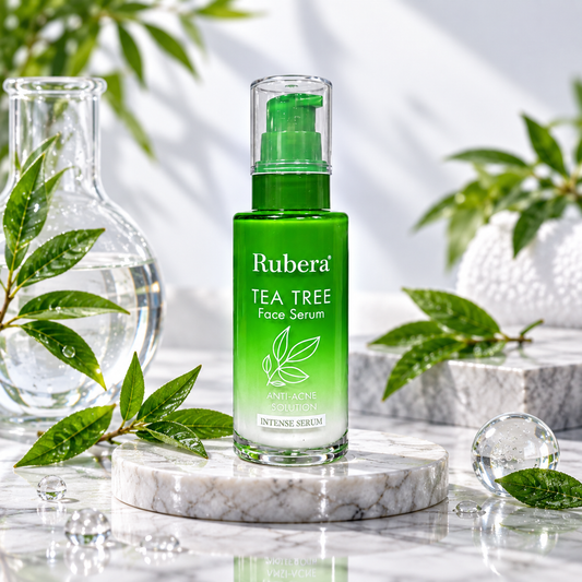 Tea Tree Face Serum