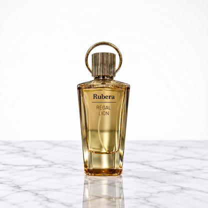 Regal Lion Eau de Parfum