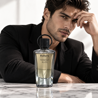 Midnight Bliss Eau de Parfum