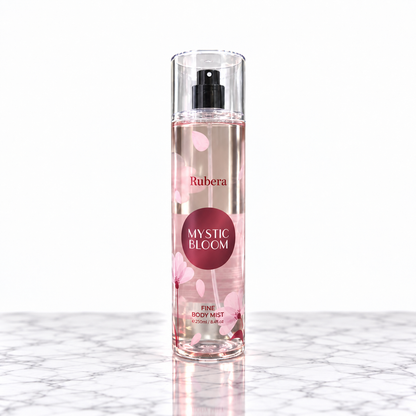 Mystic Bloom Body Mist