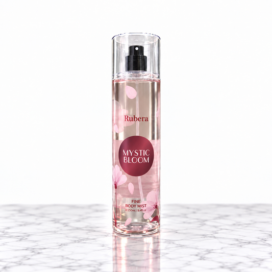 Mystic Bloom Body Mist