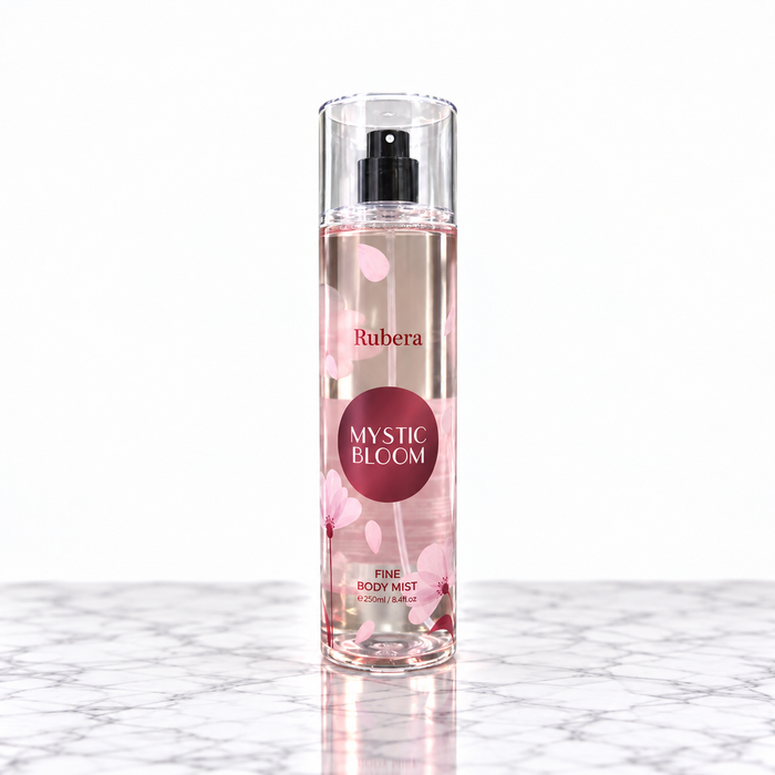 Mystic Bloom Body Mist