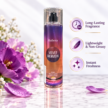 Velvet Horizon Body Mist