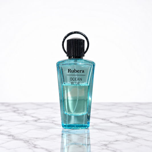Ocean Blue Eau de Parfum