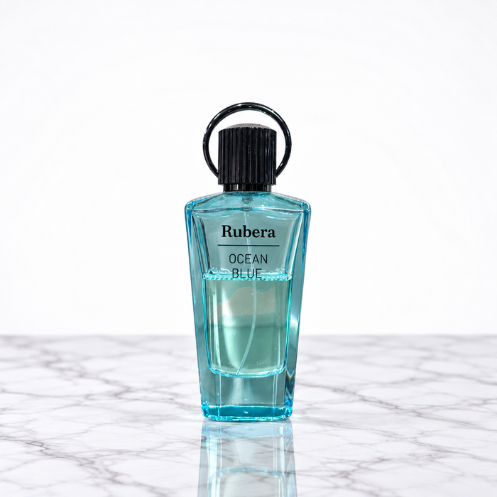 Ocean Blue Eau de Parfum