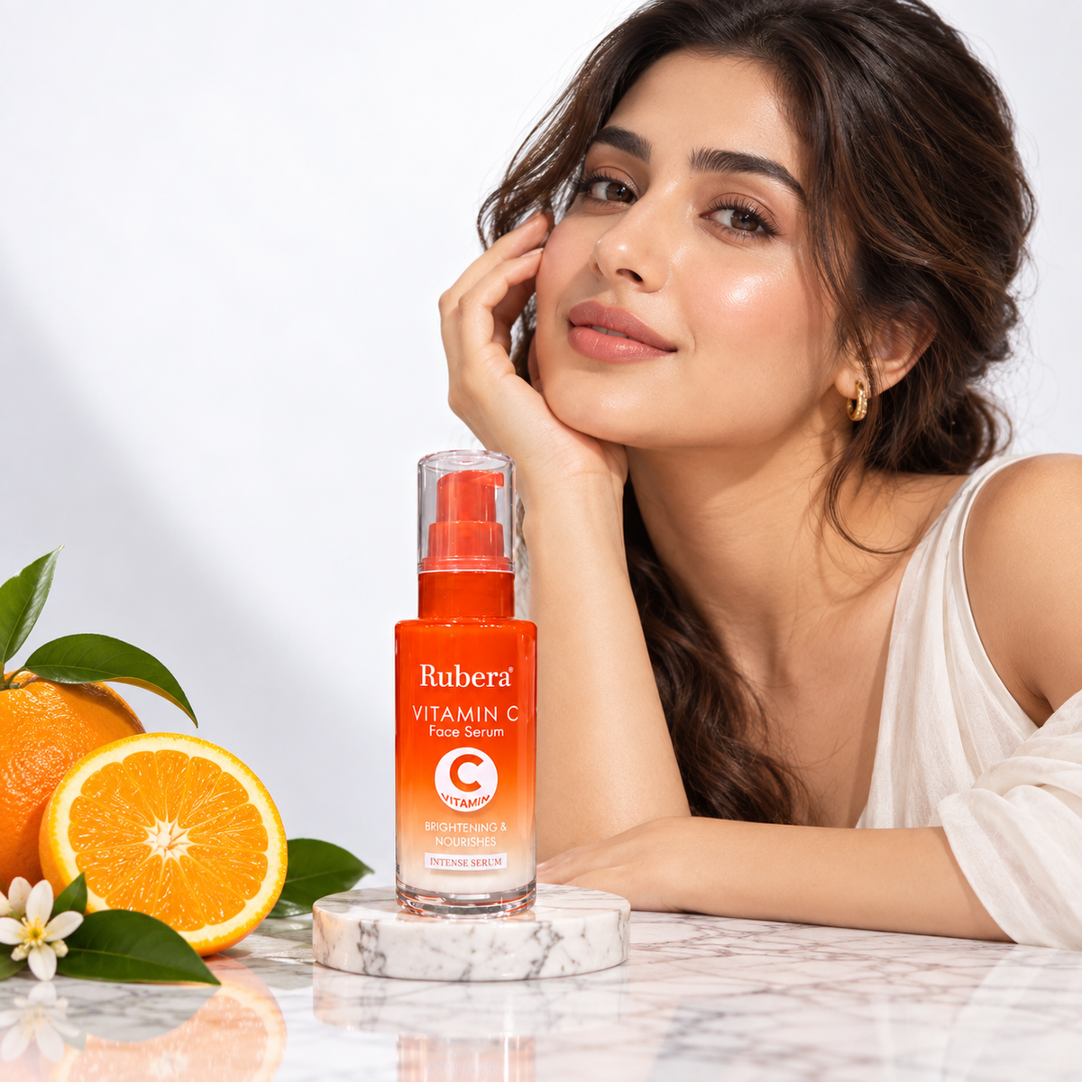 Vitamin C Face Serum