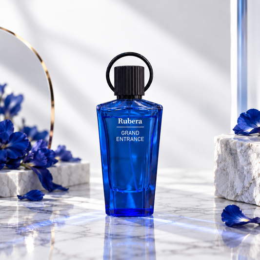Grand Entrance Eau de Parfum