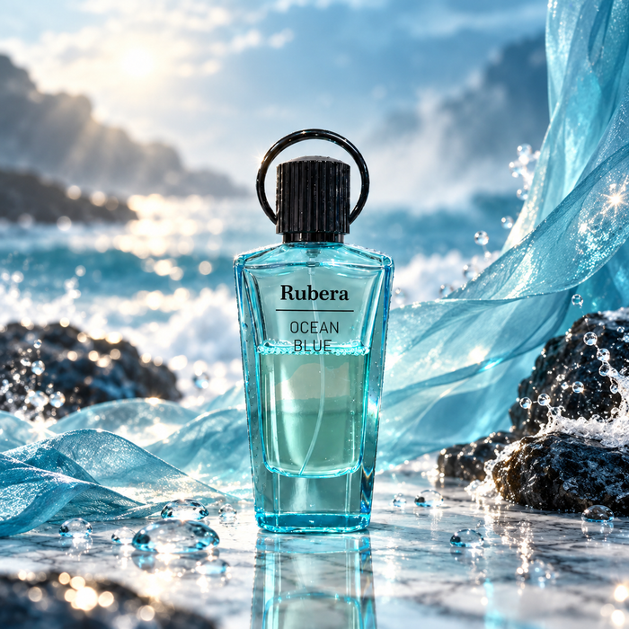Ocean Blue Eau de Parfum