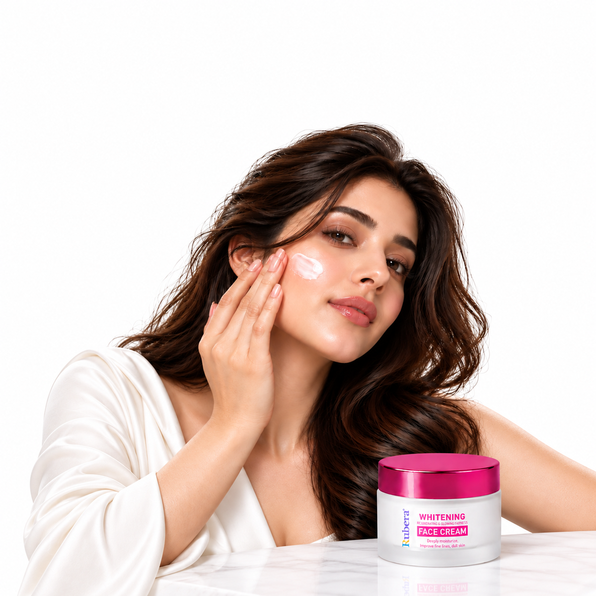 SKIN & HAIR CARE