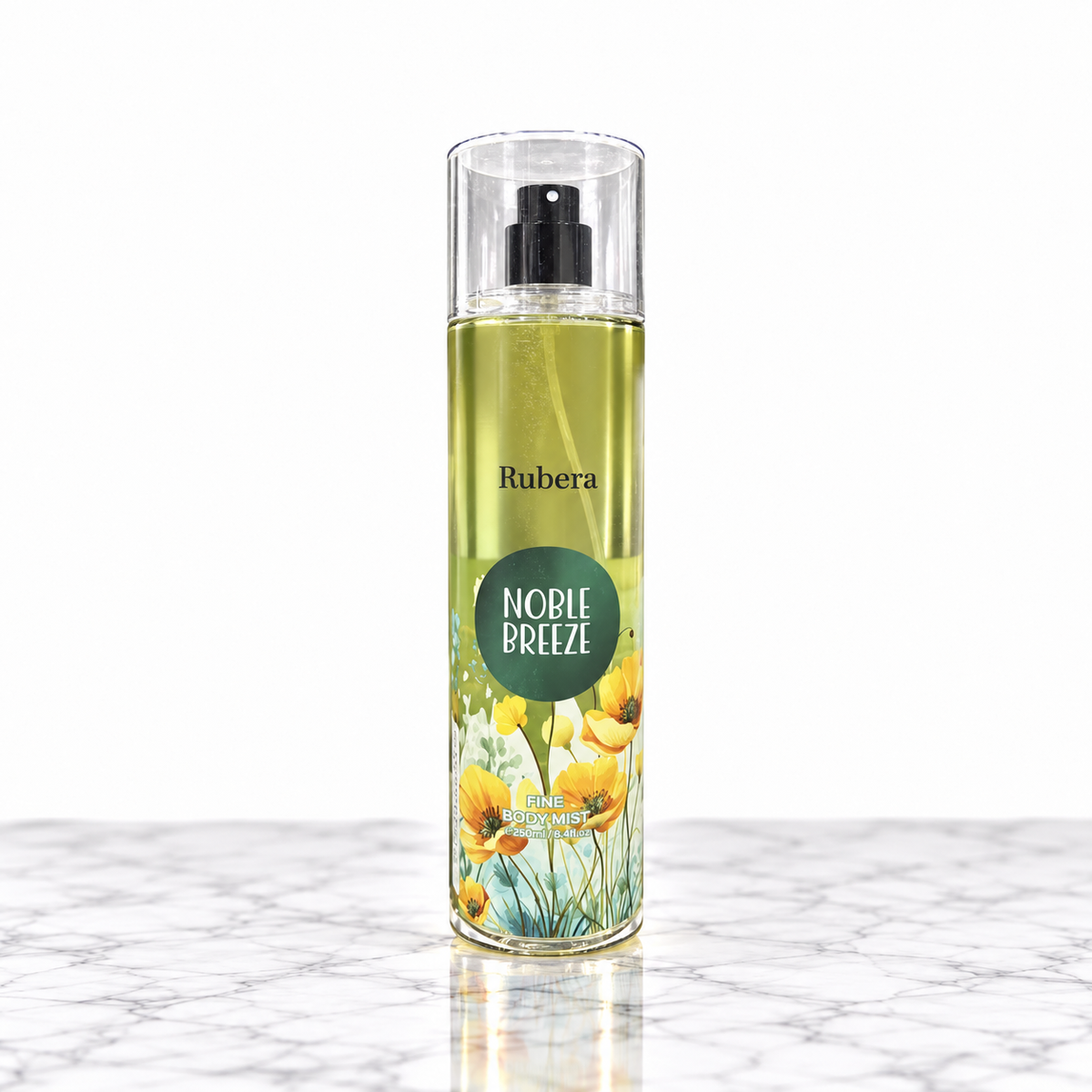 Noble Breeze Body Mist