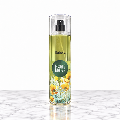 Noble Breeze Body Mist