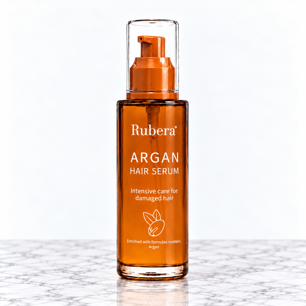Argan Hair Serum