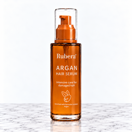 Argan Hair Serum